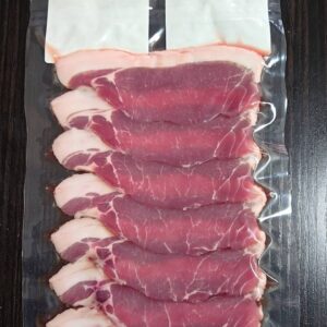 猪肉ロース(冷凍)100g